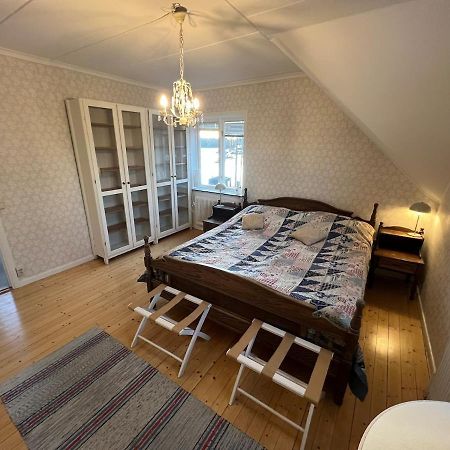 Ulvaklev Guesthouse Angelsberg Extérieur photo
