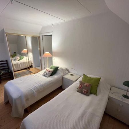 Ulvaklev Guesthouse Angelsberg Extérieur photo