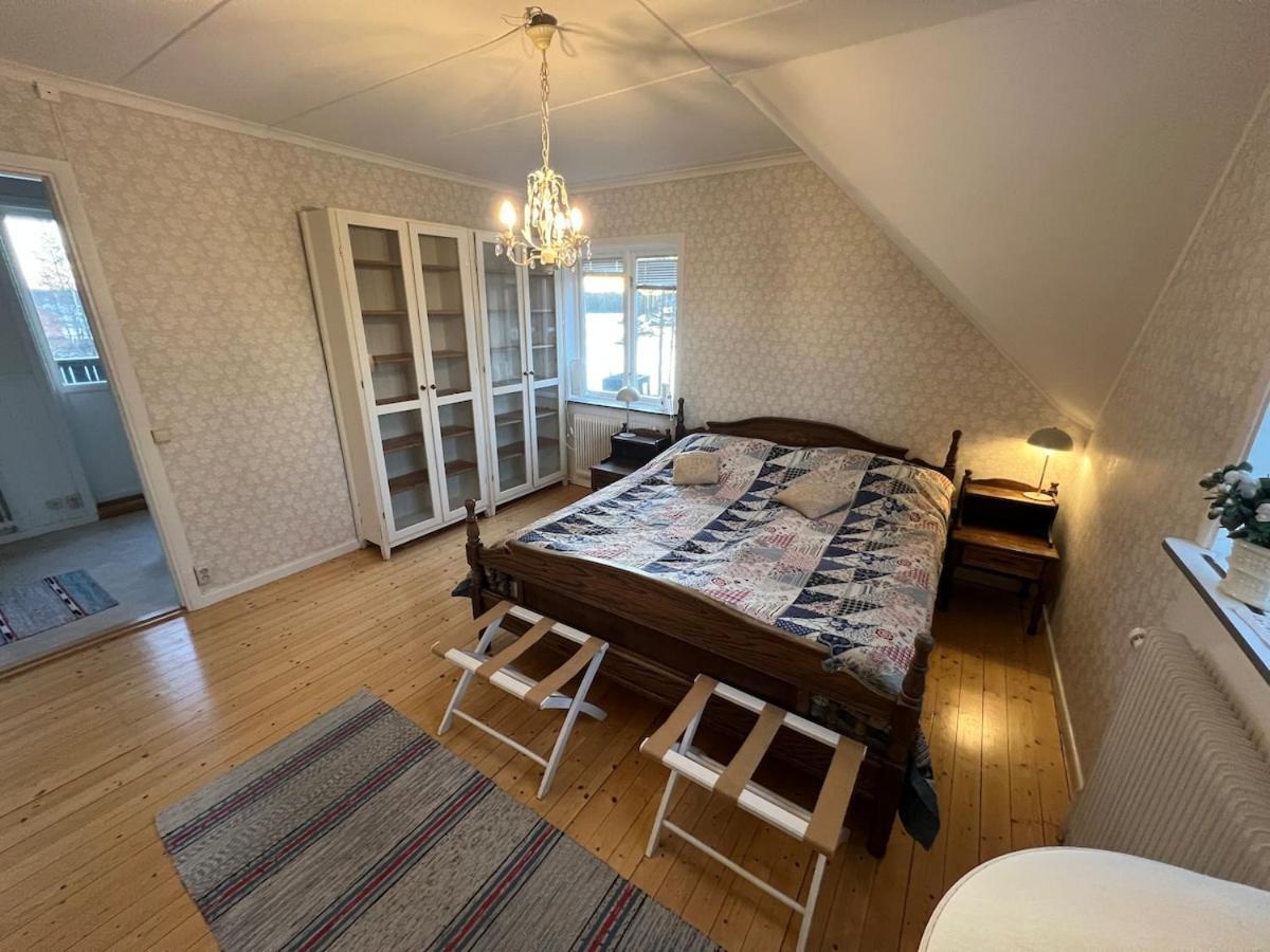 Ulvaklev Guesthouse Angelsberg Extérieur photo
