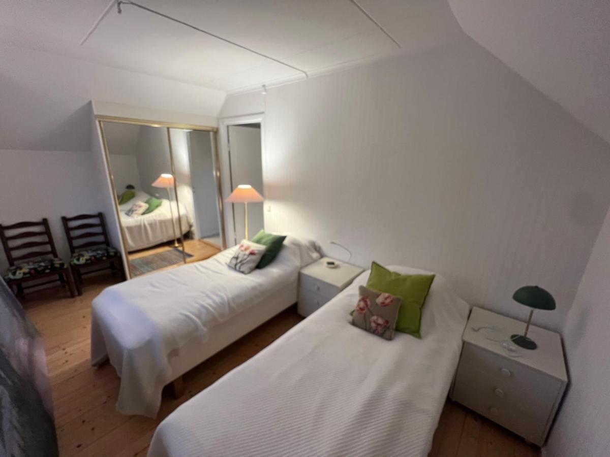Ulvaklev Guesthouse Angelsberg Extérieur photo