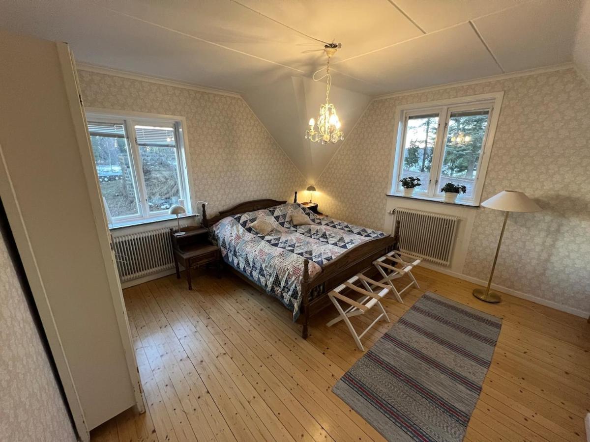 Ulvaklev Guesthouse Angelsberg Extérieur photo