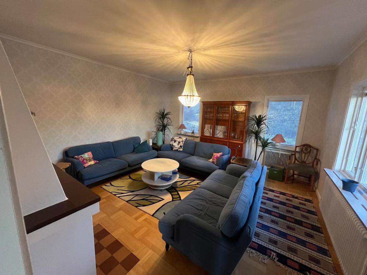 Ulvaklev Guesthouse Angelsberg Extérieur photo